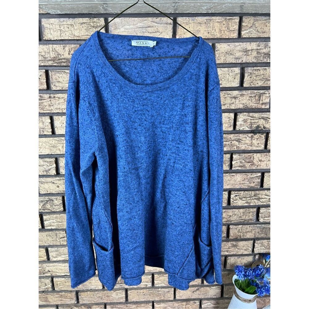 Masai Women’s Sweater